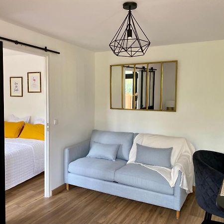 Magnifique Appartement 2/4 Pers - Le Saint Leo Exteriér fotografie