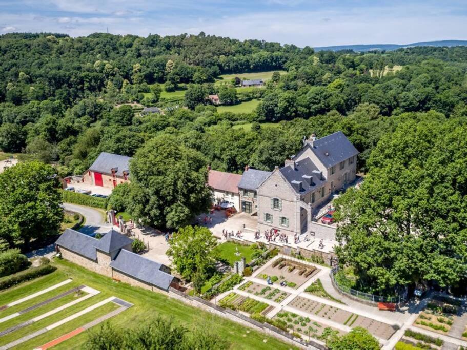 Magnifique Appartement 2/4 Pers - Le Saint Leo Exteriér fotografie