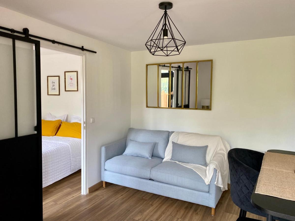 Magnifique Appartement 2/4 Pers - Le Saint Leo Exteriér fotografie
