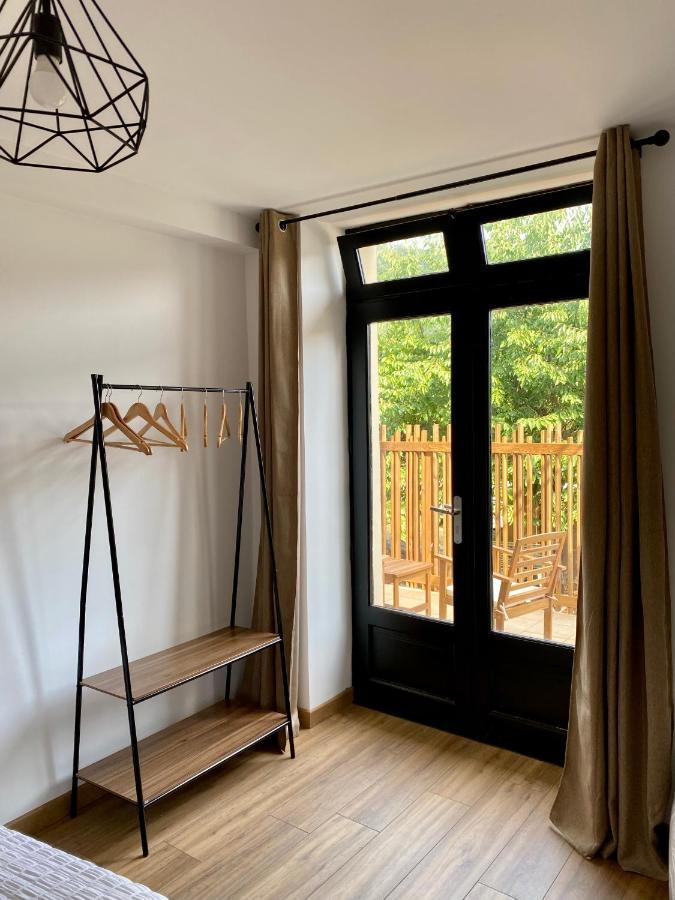 Magnifique Appartement 2/4 Pers - Le Saint Leo Exteriér fotografie