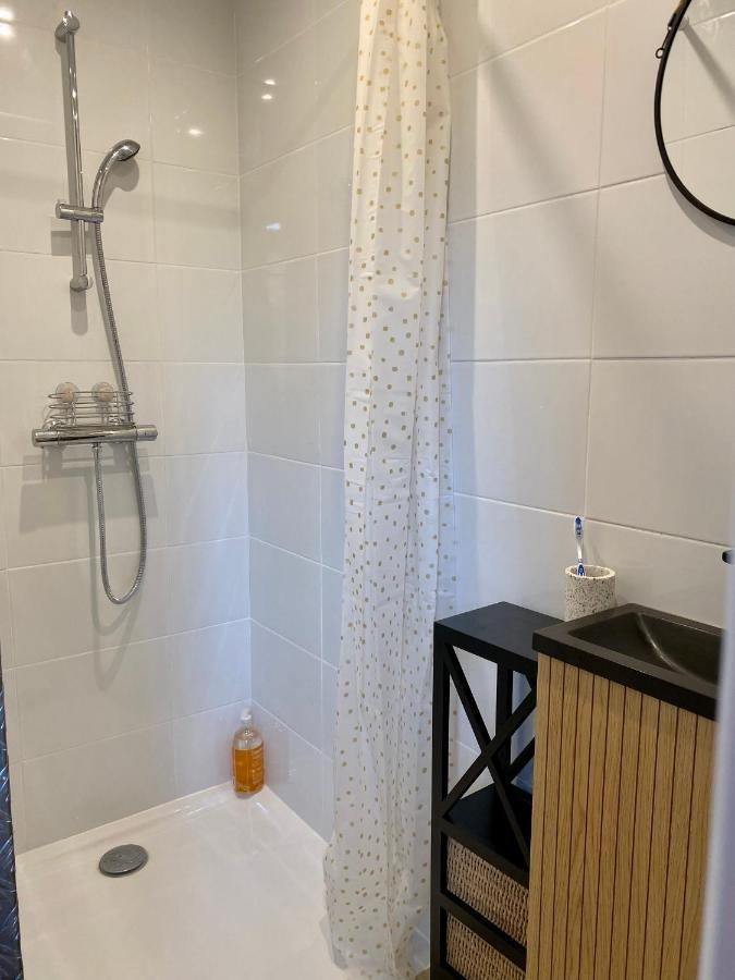 Magnifique Appartement 2/4 Pers - Le Saint Leo Exteriér fotografie
