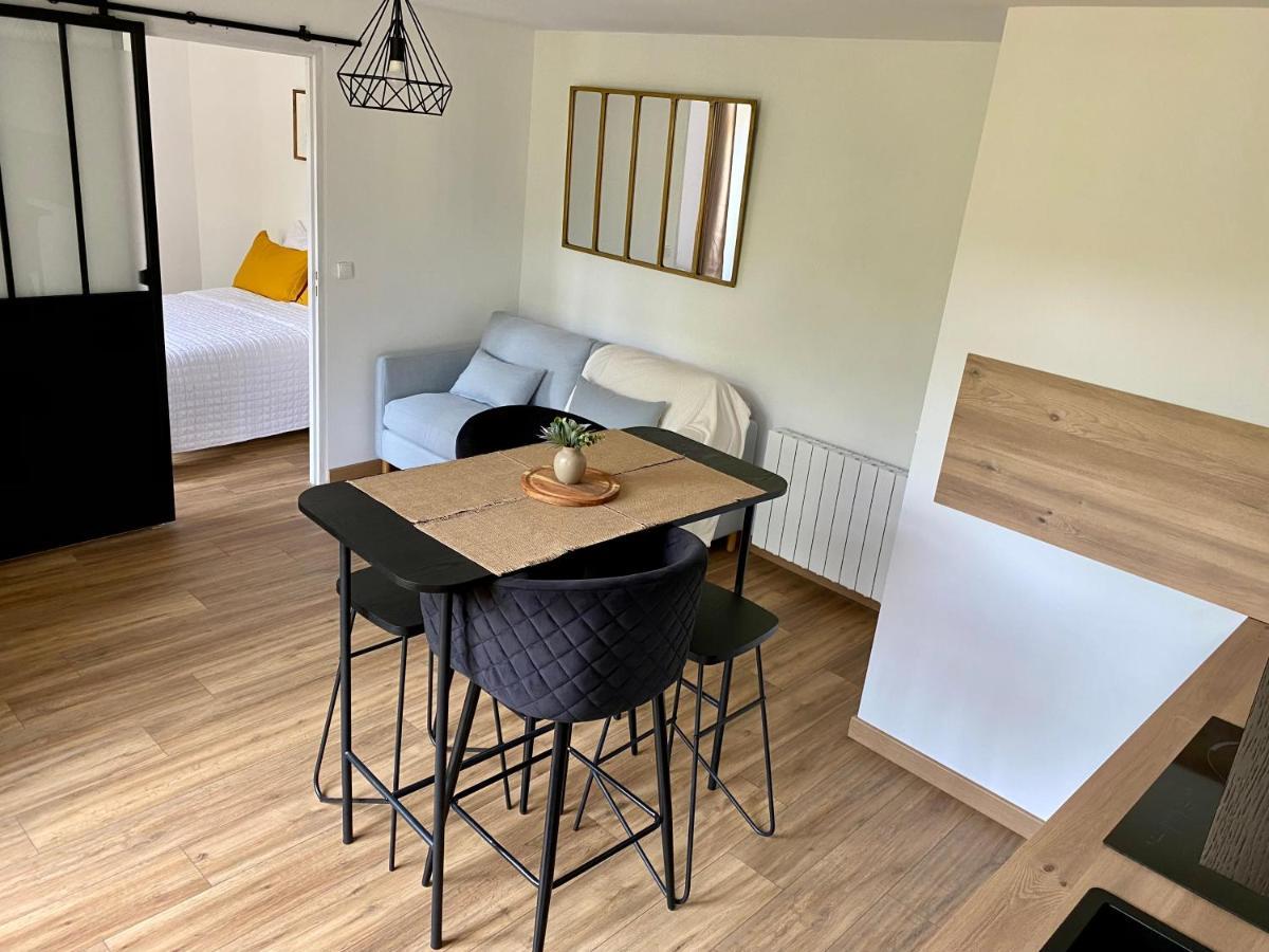 Magnifique Appartement 2/4 Pers - Le Saint Leo Exteriér fotografie