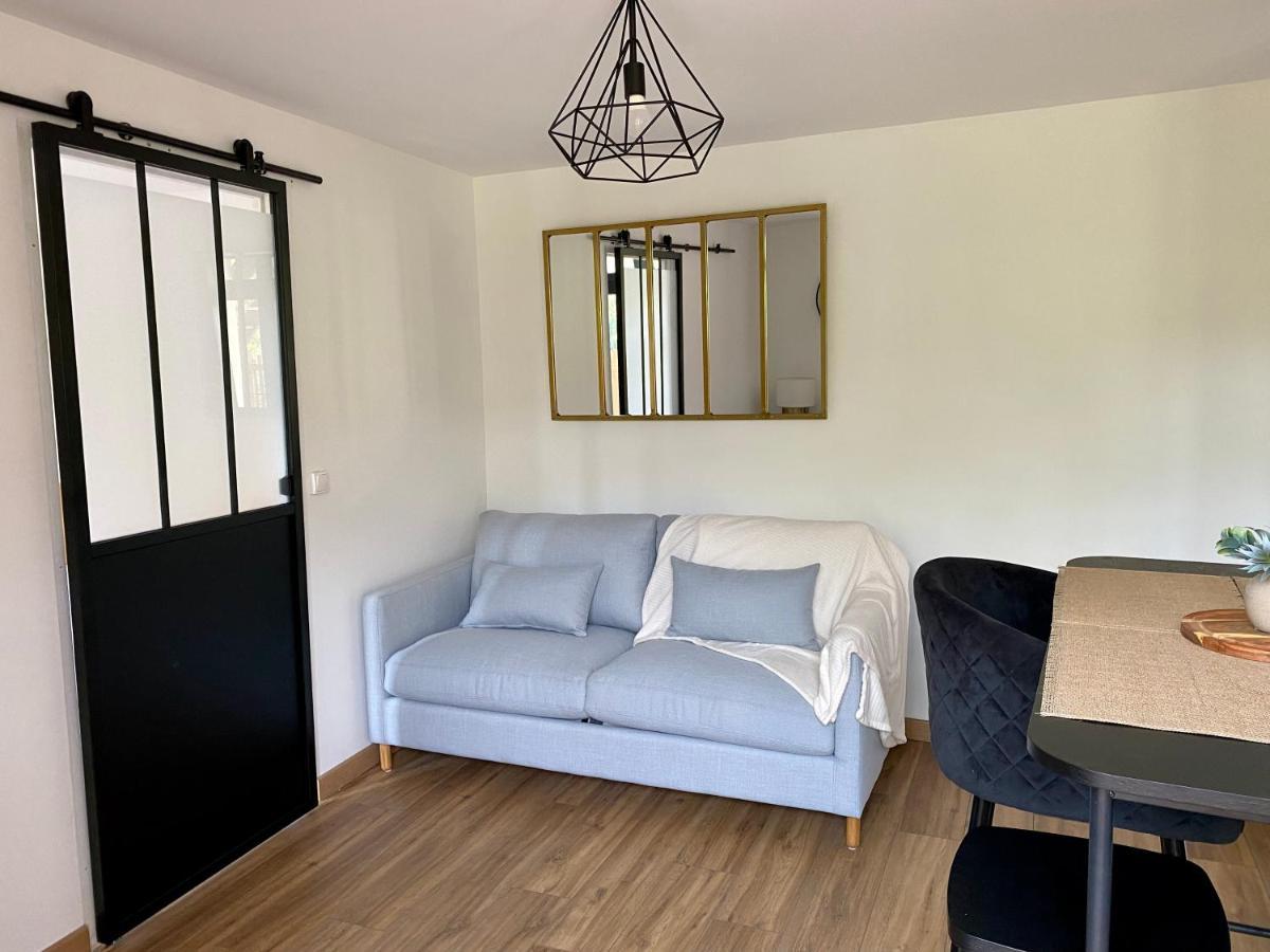 Magnifique Appartement 2/4 Pers - Le Saint Leo Exteriér fotografie