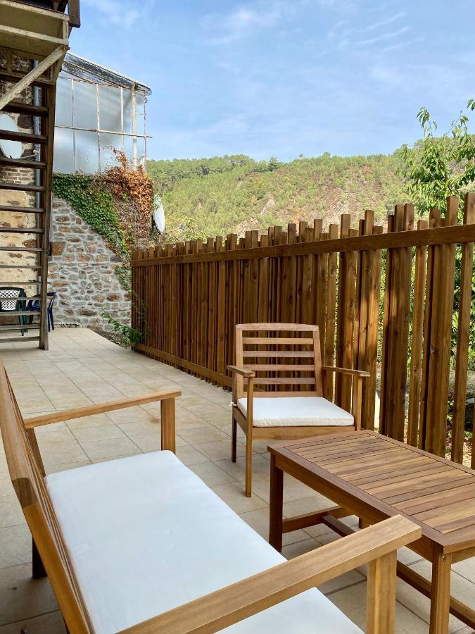 Magnifique Appartement 2/4 Pers - Le Saint Leo Exteriér fotografie