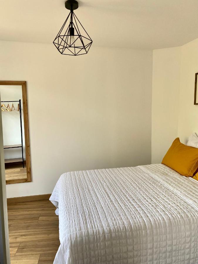 Magnifique Appartement 2/4 Pers - Le Saint Leo Exteriér fotografie