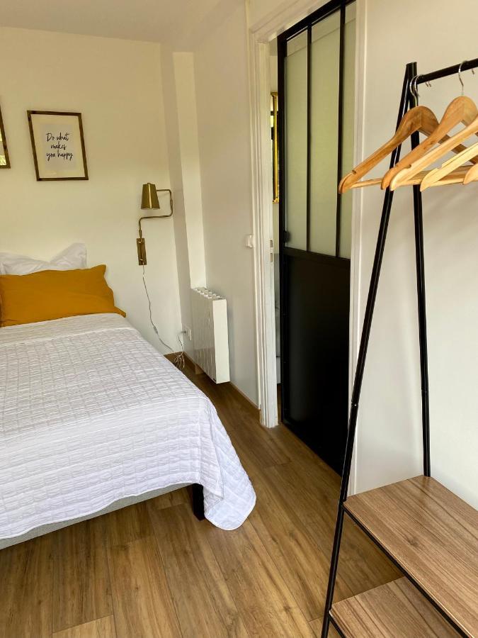 Magnifique Appartement 2/4 Pers - Le Saint Leo Exteriér fotografie