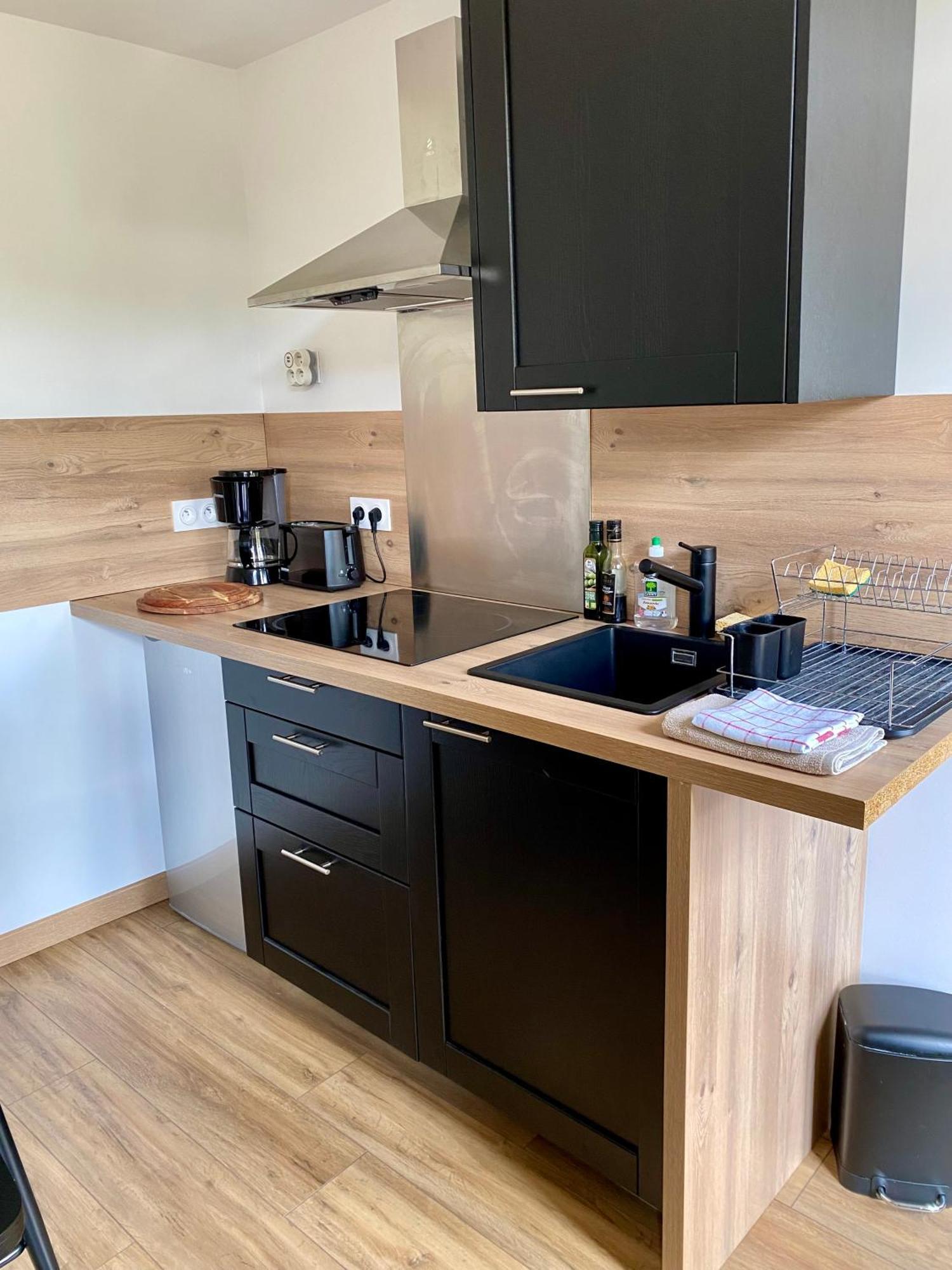 Magnifique Appartement 2/4 Pers - Le Saint Leo Exteriér fotografie