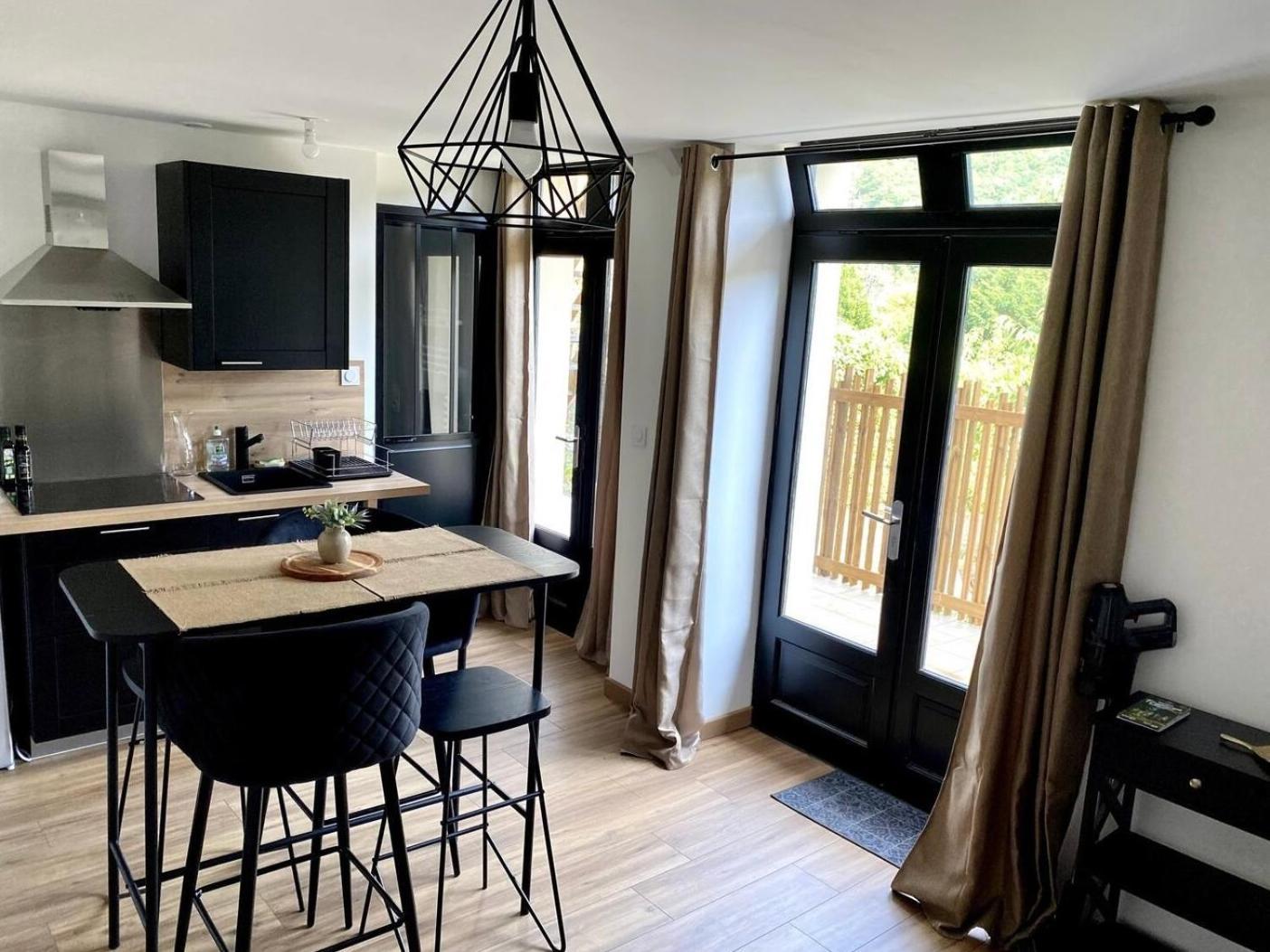 Magnifique Appartement 2/4 Pers - Le Saint Leo Exteriér fotografie